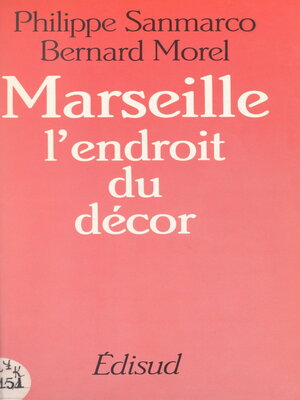 cover image of Marseille